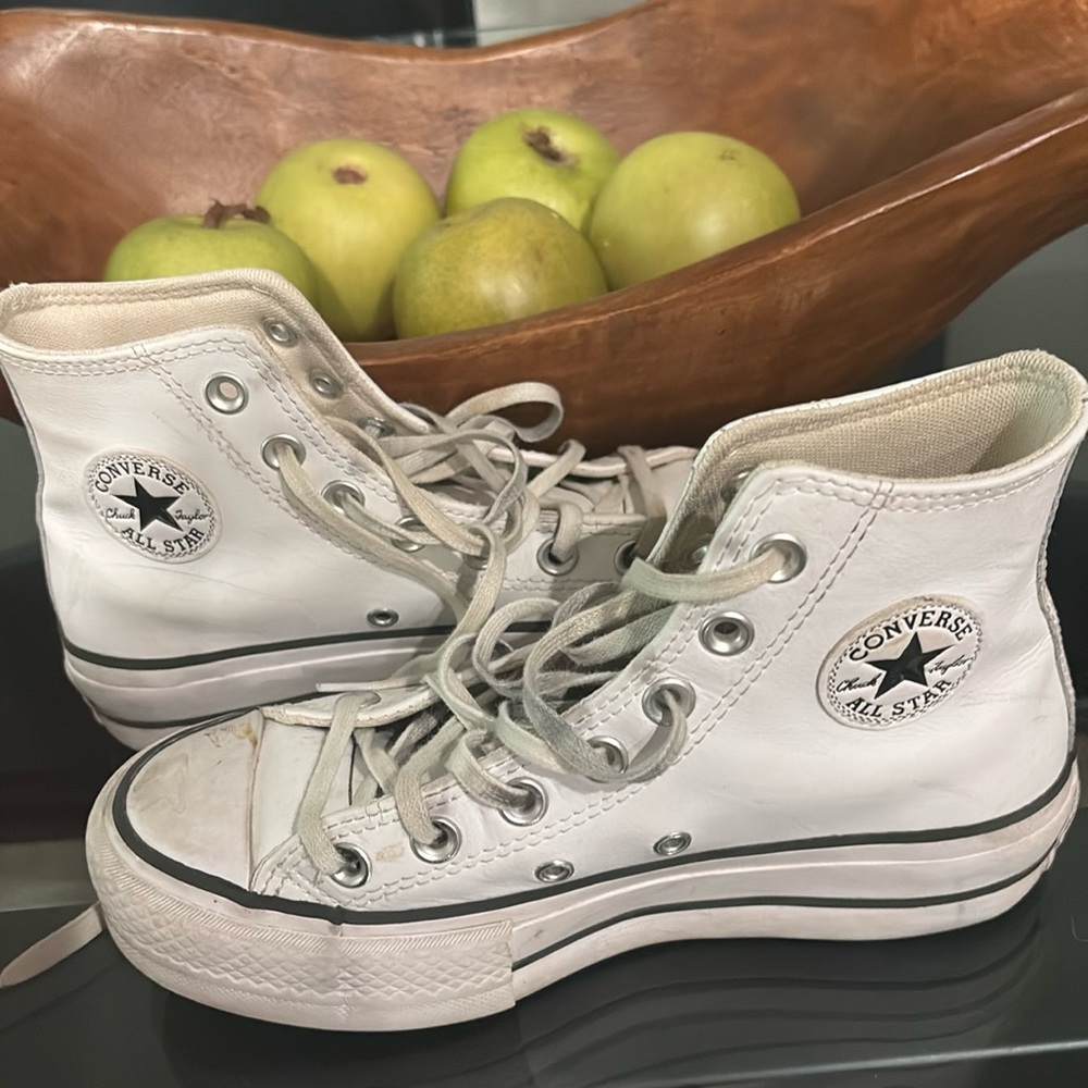 converse!